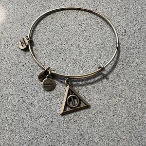 Alex and Ani Harry Potter Bracelet
